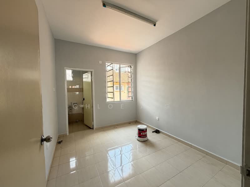 Bayu Mutiara 2 Storey Terrace North Facing RM640K untuk Untuk Dijual - RM 640,000, Apr 2026 - Interior - PropertyGuru.com.my