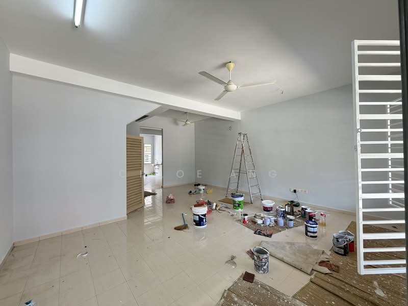 Bayu Mutiara 2 Storey Terrace North Facing RM640K untuk Untuk Dijual - RM 640,000, Apr 2026 - Interior - PropertyGuru.com.my