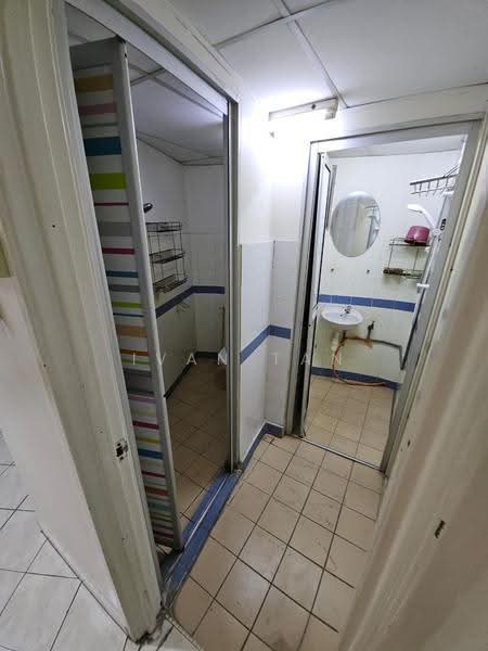 Condominium for Sale at Prima Setapak Condominium - Ivan Tan - Bathroom - PropertyGuru.com.my