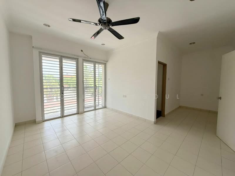2-storey Terraced House for Rent in Nilai (Negeri Sembilan) - Norlela Abdul Rahman - Living Room - PropertyGuru.com.my