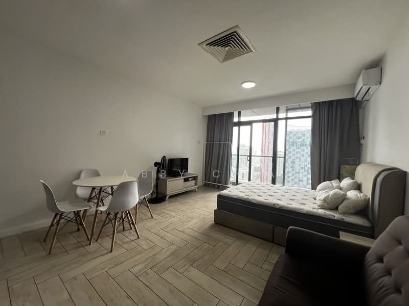 SOHO @ Empire City untuk Untuk Disewa - RM 1,300 /bulan, Apr 2026 - Bedroom - PropertyGuru.com.my