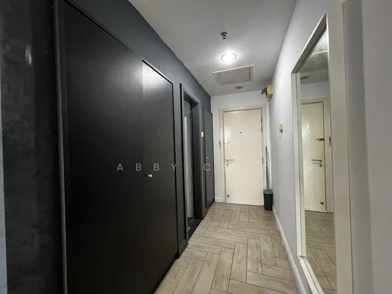 SOHO @ Empire City untuk Untuk Disewa - RM 1,300 /bulan, Apr 2026 - Corridor - PropertyGuru.com.my