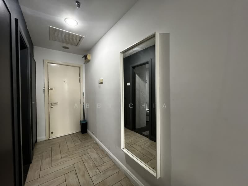 SOHO @ Empire City untuk Untuk Disewa - RM 1,300 /bulan, Apr 2026 - Corridor - PropertyGuru.com.my