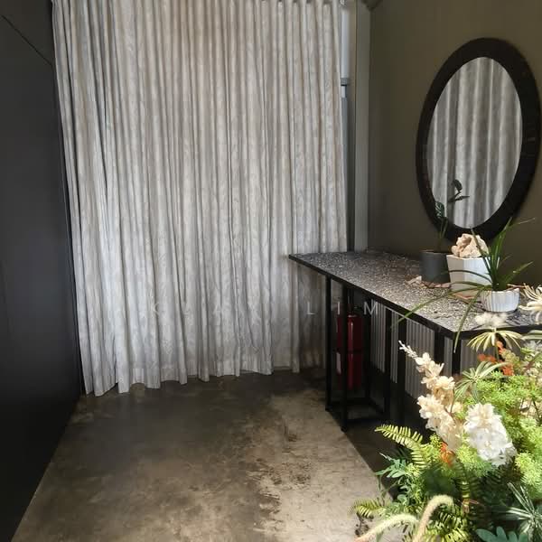 Shop / Office for Rent in Setia Alam (Selangor) - Klay Lim - Interior - PropertyGuru.com.my