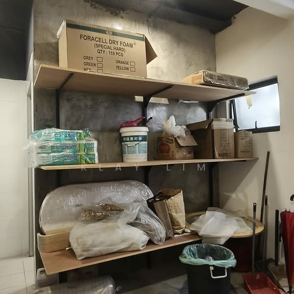 Shop / Office for Rent in Setia Alam (Selangor) - Klay Lim - Interior - PropertyGuru.com.my