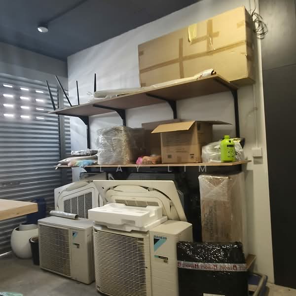 Shop / Office for Rent in Setia Alam (Selangor) - Klay Lim - Interior - PropertyGuru.com.my