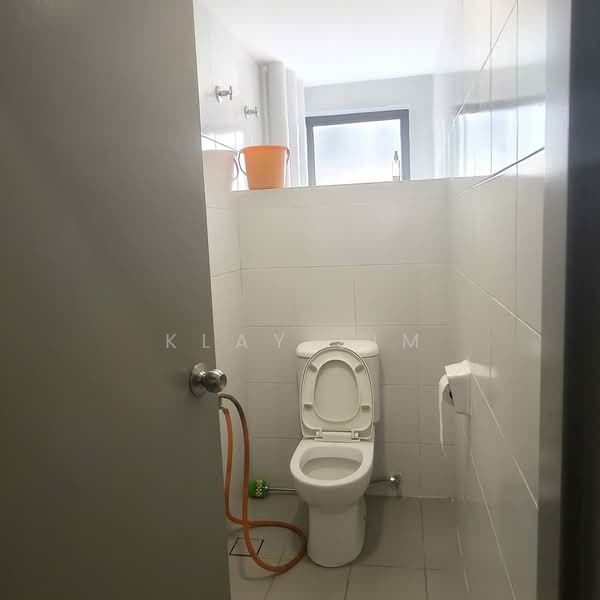 Shop / Office for Rent in Setia Alam (Selangor) - Klay Lim - Bathroom - PropertyGuru.com.my