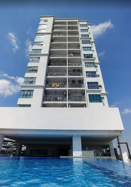 Service Residence for Sale at Metia Residence - Elaine Yap - PropertyGuru.com.my