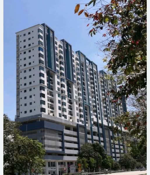 Service Residence for Sale at Metia Residence - Elaine Yap - PropertyGuru.com.my