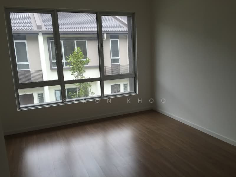 Terraced House for Sale in Bandar Saujana Putra (Tanjong Duabelas) - Simon Khoo - Interior - PropertyGuru.com.my