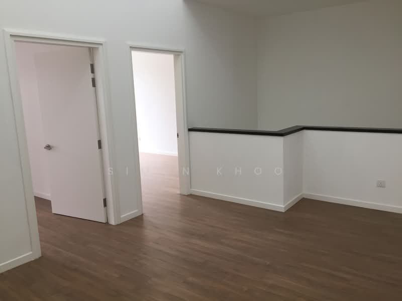 Rumah Teres untuk Dijual di Bandar Tropicana Aman (Telok Panglima Garang) - Simon Khoo - Interior - PropertyGuru.com.my