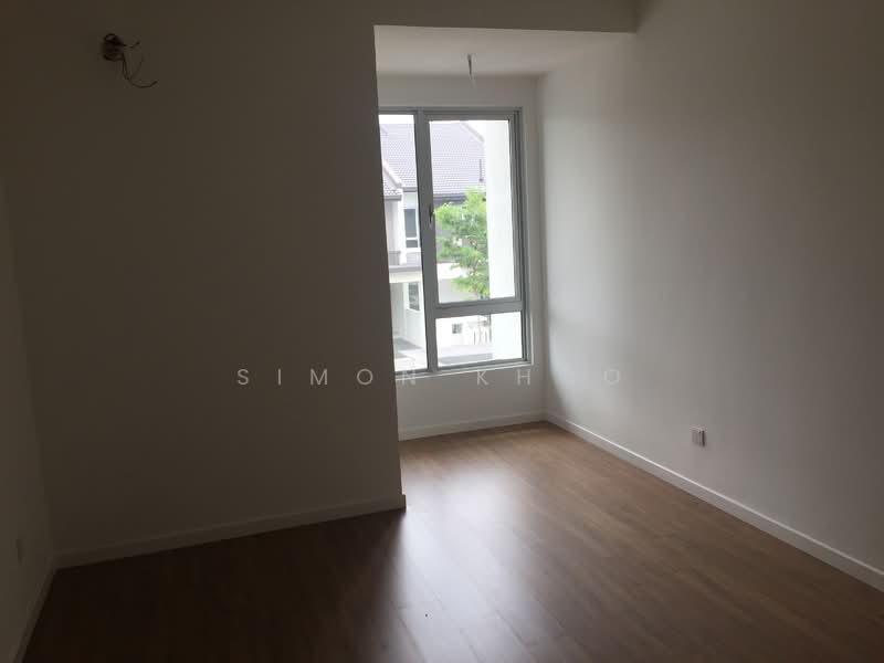 Terraced House for Sale in Bandar Saujana Putra (Tanjong Duabelas) - Simon Khoo - Interior - PropertyGuru.com.my
