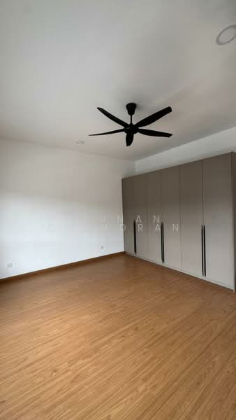 2-storey Terraced House for Rent in Shah Alam (Selangor) - Trunan Chandran - Bedroom - PropertyGuru.com.my