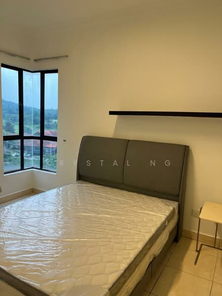 Condominium for Rent at Casa Indah 1 - Krystal Ng - PropertyGuru.com.my