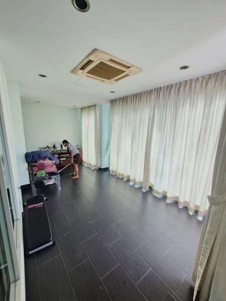Rumah Berkembar untuk Dijual di Gombak (Selangor) - Zheng Hong Tan - Interior - PropertyGuru.com.my