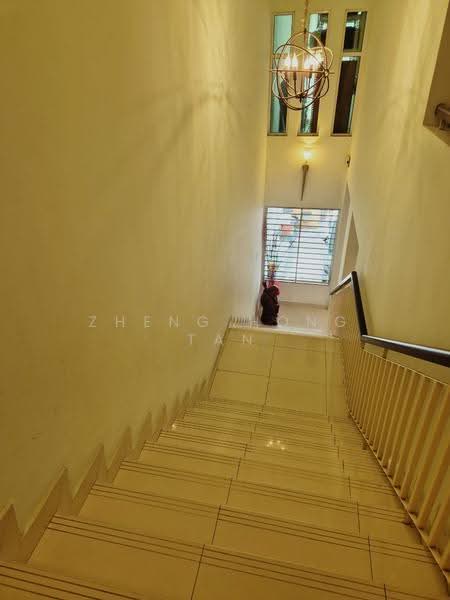 Rumah Berkembar untuk Dijual di Gombak (Selangor) - Zheng Hong Tan - Interior - PropertyGuru.com.my