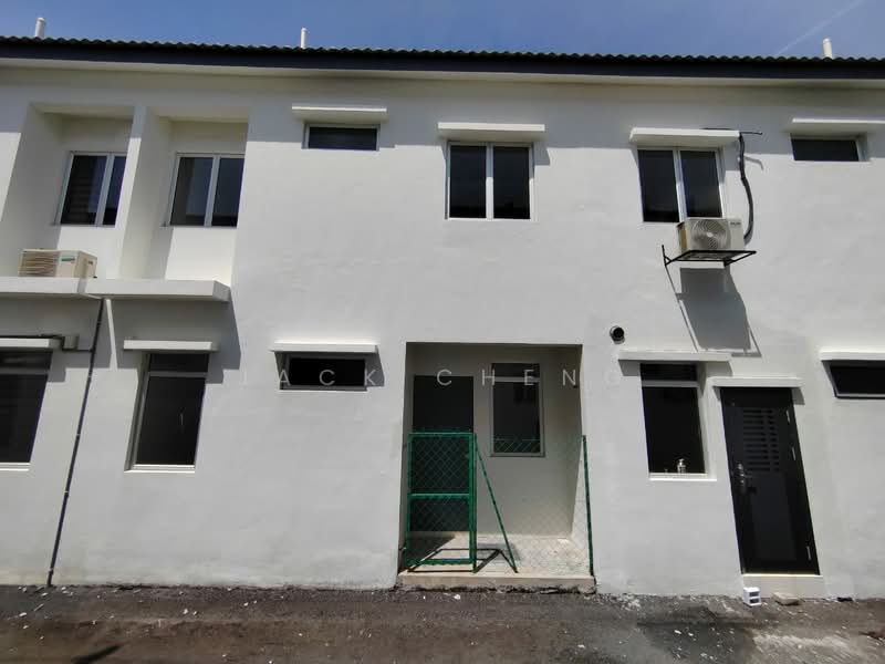 Taman Sari Alamanda , Sungai Choh , Rawang untuk Untuk Dijual - RM 480,000, Apr 2026 - Exterior - PropertyGuru.com.my