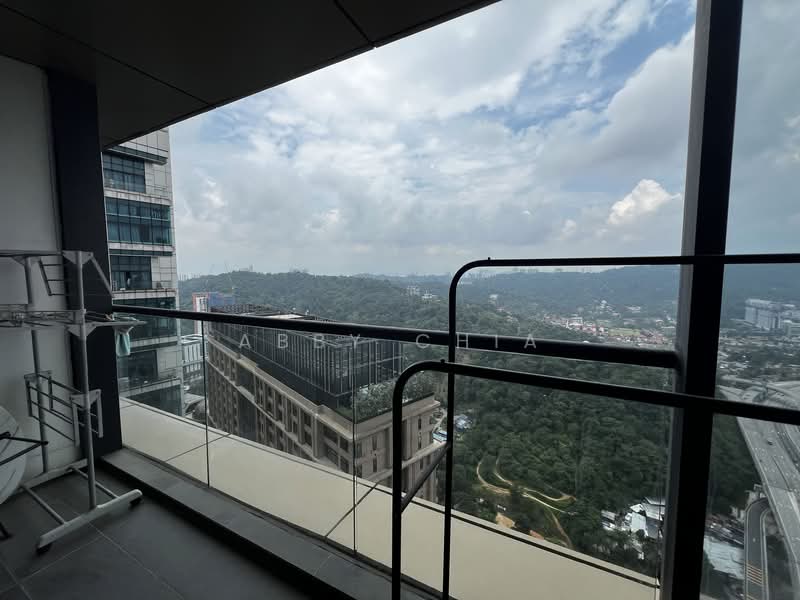 For Rent - SOHO @ Empire City