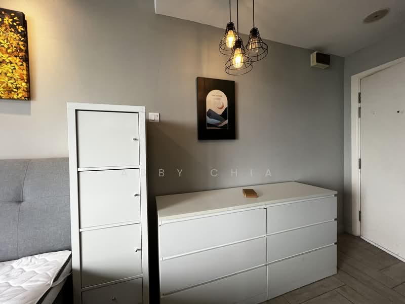 For Rent - SOHO @ Empire City