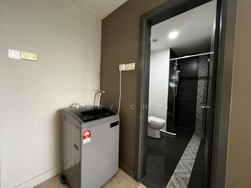 For Rent - SOHO @ Empire City