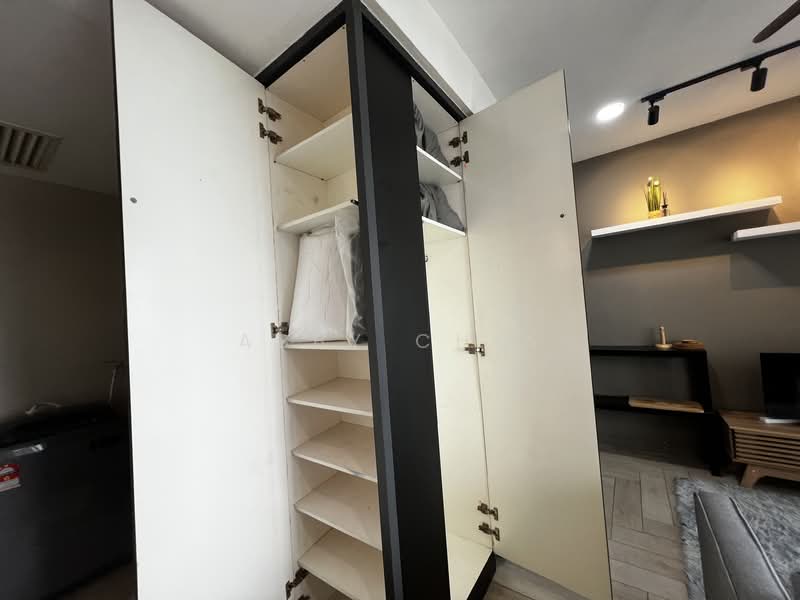 For Rent - SOHO @ Empire City