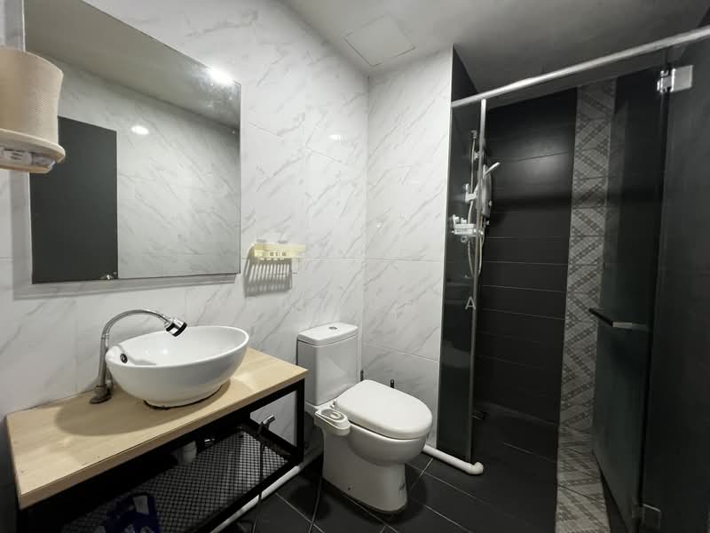 For Rent - SOHO @ Empire City