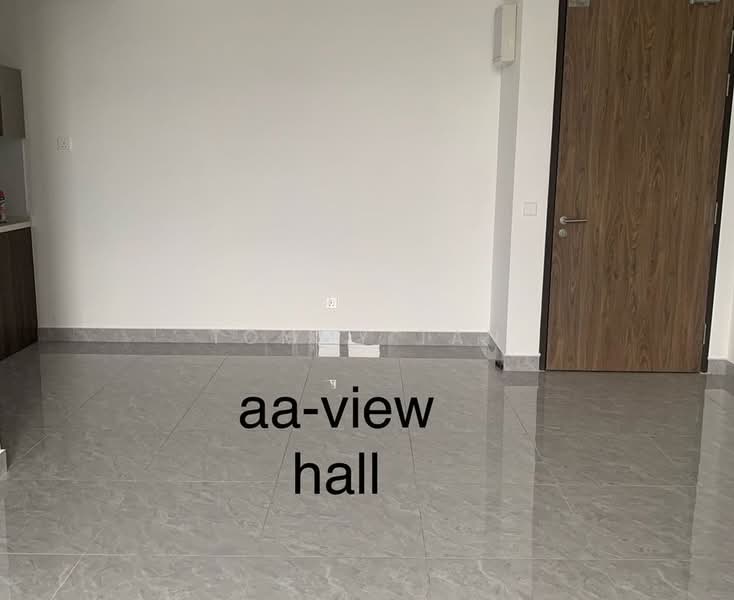 Service Residence for Rent at Altris Residences @ The Quartz WM - TOMMY TAN - Interior - PropertyGuru.com.my