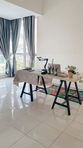 Condominium for Sale at Sg Long Residence - Shanny Tan - Study - PropertyGuru.com.my