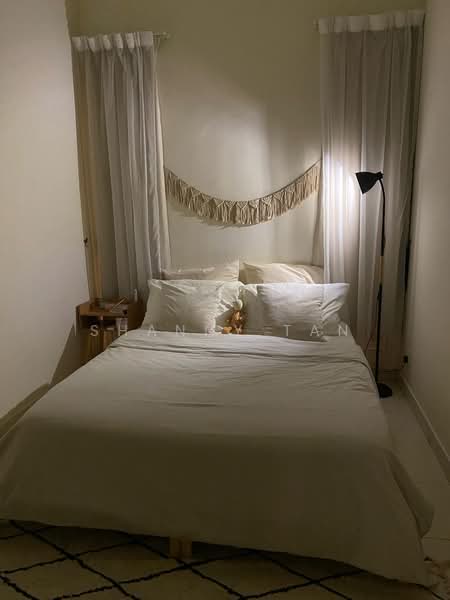 Condominium for Sale at Sg Long Residence - Shanny Tan - Bedroom - PropertyGuru.com.my