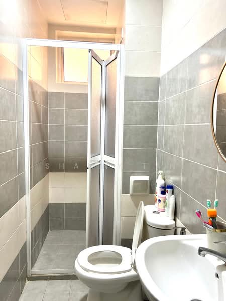 Condominium for Sale at Sg Long Residence - Shanny Tan - Bathroom - PropertyGuru.com.my