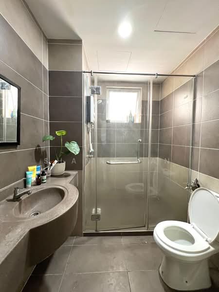 Condominium for Sale at Sg Long Residence - Shanny Tan - Bathroom - PropertyGuru.com.my