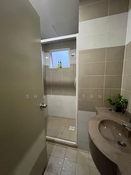 Condominium for Sale at Sg Long Residence - Shanny Tan - Bathroom - PropertyGuru.com.my