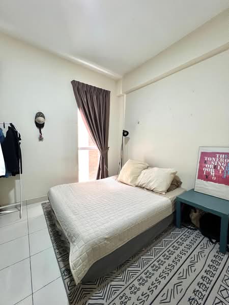 Condominium for Sale at Sg Long Residence - Shanny Tan - Bedroom - PropertyGuru.com.my