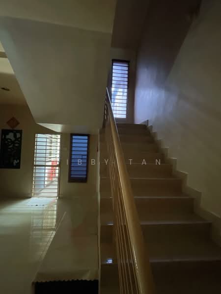 Rumah Berkembar untuk Dijual di Kipark Sri Utara (Batu) - Libby Tan - Interior - PropertyGuru.com.my