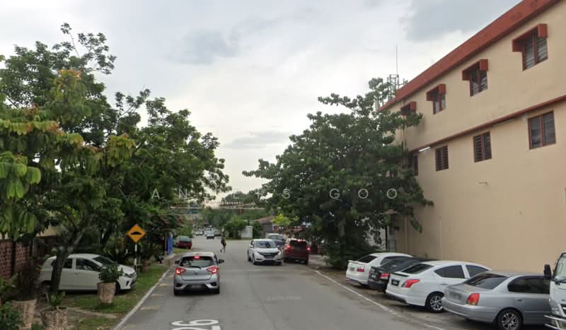 Kepong Taman Desa Jaya untuk Untuk Disewa - RM 3,700 /bulan, Apr 2026 - Exterior - PropertyGuru.com.my