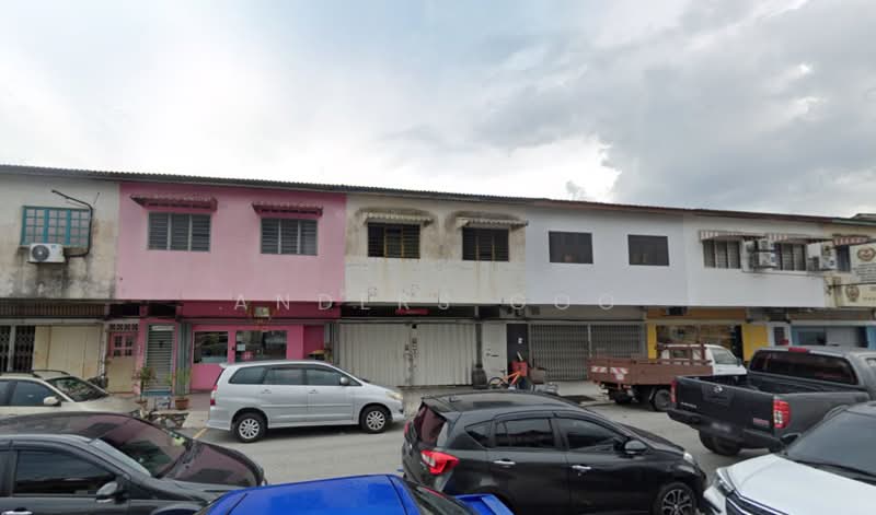 Kepong Taman Desa Jaya untuk Untuk Disewa - RM 3,700 /bulan, Apr 2026 - Exterior - PropertyGuru.com.my