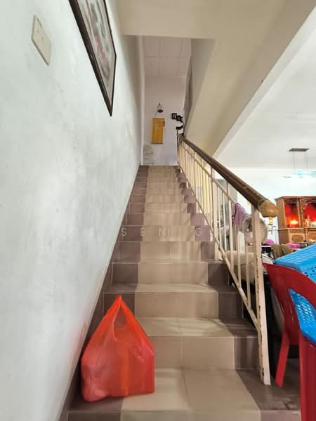 2-storey Terraced House for Sale in Taman Setia Indah (Tebrau) - Jensen Goh - Interior - PropertyGuru.com.my