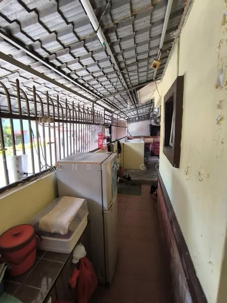 2-storey Terraced House for Sale in Taman Setia Indah (Tebrau) - Jensen Goh - Exterior - PropertyGuru.com.my
