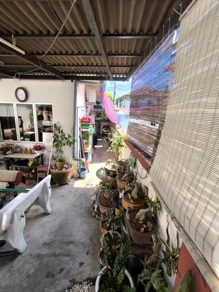 2-storey Terraced House for Sale in Taman Setia Indah (Tebrau) - Jensen Goh - Exterior - PropertyGuru.com.my