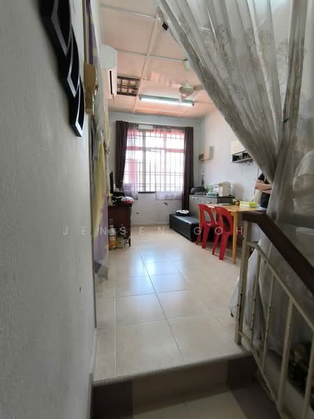 2-storey Terraced House for Sale in Taman Setia Indah (Tebrau) - Jensen Goh - PropertyGuru.com.my