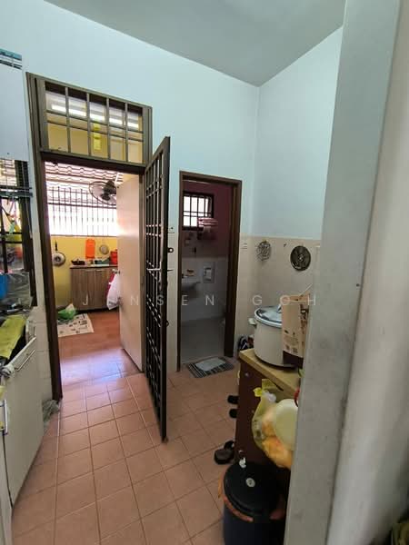 2-storey Terraced House for Sale in Taman Setia Indah (Tebrau) - Jensen Goh - PropertyGuru.com.my