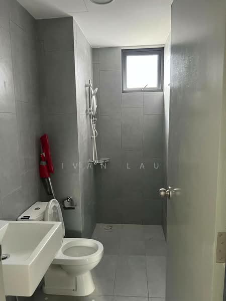 M Vertica untuk Untuk Disewa - RM 3,900 /bulan, Apr 2026 - Bathroom - PropertyGuru.com.my