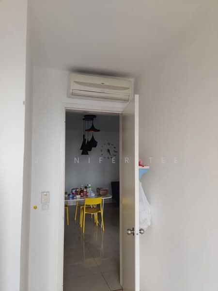 Condominium for Sale at Menjalara 18 - Jennifer Tee - Dining Room - PropertyGuru.com.my