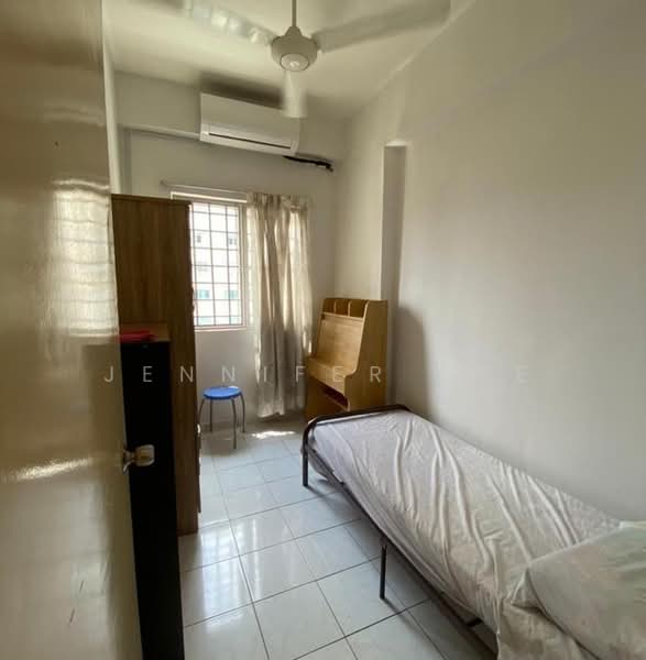 Condominium for Sale at Menara Menjalara - Jennifer Tee - Bedroom - PropertyGuru.com.my
