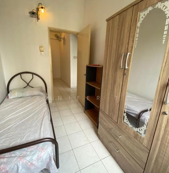 Condominium for Sale at Menara Menjalara - Jennifer Tee - Bedroom - PropertyGuru.com.my