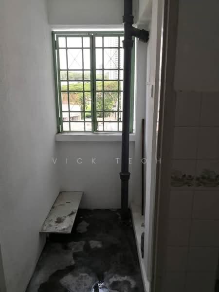 Mutiara Ria untuk Untuk Disewa - RM 950 /bulan, Apr 2026 - Balcony - PropertyGuru.com.my