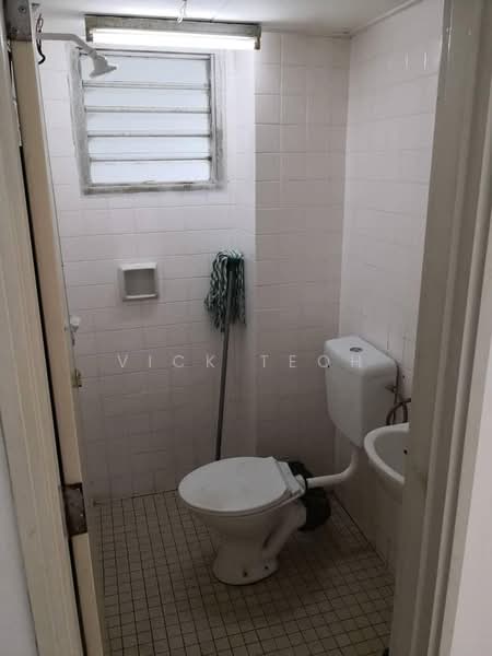 Mutiara Ria untuk Untuk Disewa - RM 950 /bulan, Apr 2026 - Bathroom - PropertyGuru.com.my
