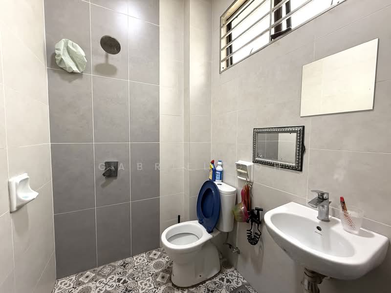 Setia Utama untuk Untuk Dijual - RM 980,000, Apr 2026 - Bathroom - PropertyGuru.com.my
