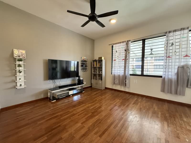 Setia Utama untuk Untuk Dijual - RM 980,000, Apr 2026 - Living Room - PropertyGuru.com.my