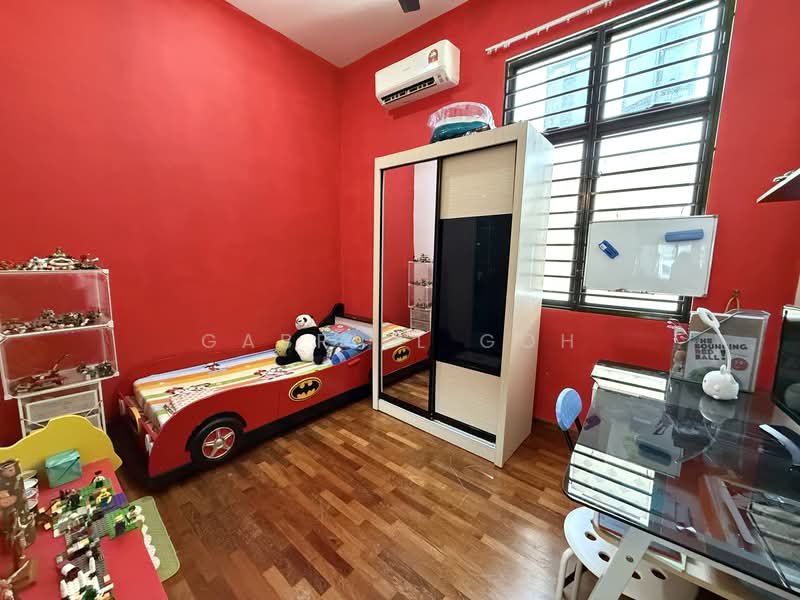 Setia Utama untuk Untuk Dijual - RM 980,000, Apr 2026 - Bedroom - PropertyGuru.com.my